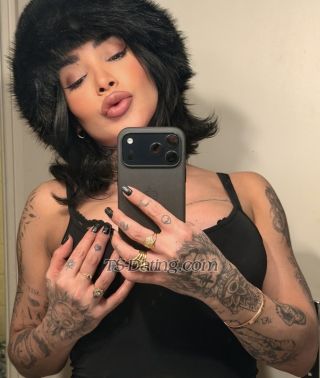 trans girl Patricia22 2482844