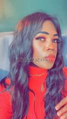 Patricia noir Toulouse Transex ESTOU DISPONÍVEL em Toulouse UMA LINDA TRANSEXUAL REFINADA, MUITO FEMININA COMO VOCÊ PODE OLHAR NAS FOTOS. SEM MAL SURPRESA ATRIZ 5 ESTRELAS O PROBLEMA DE RESISTIR À TENTAÇÃO É QUE VOCÊ NÃO PODE TER UMA SEGUNDA CHANCE. QUALIDADE E BONS MOTIVOS PARA ME CONHECER. PRONTO PARA SEUS FETICHES. Também posso oferecer-lhe uma sessão de dominação (suave). Serviço de primeira linha. Recebo você em um lindo, tranquilo e discreto apartamento com todo o conforto necessário para um puro momento de prazer em minha companhia. Beijos