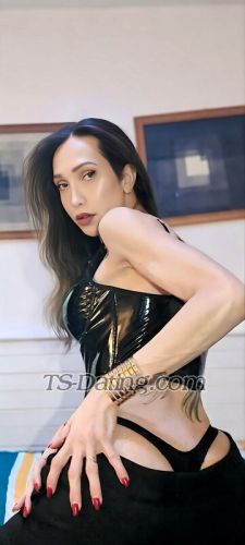 trans girl Patriciasoar 3352161
