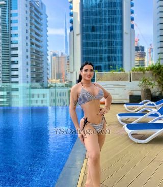 trans girl Paulinanr07 6379742