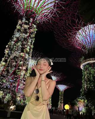 trans girl Pawanun 1243507