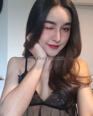 trans girl Pawanun 2329292