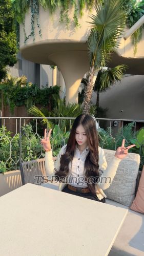 trans girl Pemai1612 4880290