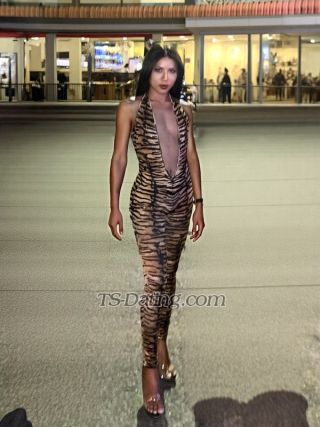 trans girl Peony 8416997