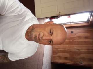 Hombre de USA - Missouri