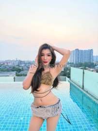 Phollybangkok Bangkok Transex Salut, je m'appelle Pholly. Je suis nouveau ici, je suis à Bangkok en Thaïlande Veuillez me contacter directement si vous souhaitez nous rencontrer, nous pouvons nous rencontrer, ravi de vous rencontrer 💕✨ ID de la ligne : joon1999k Identifiant Wechat : joon2000k Whatsapp +66929606160 Identifiant Kakao Talk : joon1999k