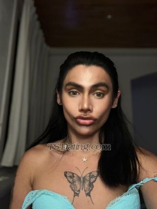 trans girl PiaDonado 3538385