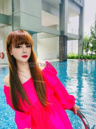 trans girl Piaozhien 6442965 trans girl Piaozhien 6442965