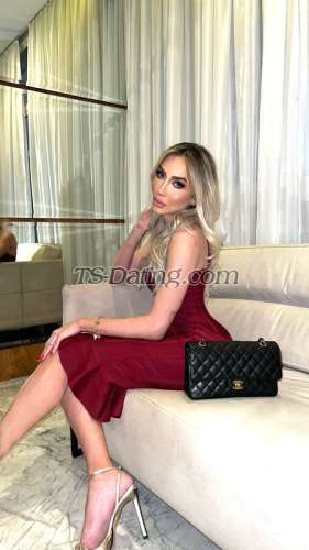 trans girl Pietrats22 7715288