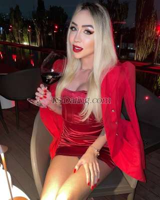 trans girl Pietrats22 7715362