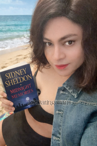 trans girl PihuArora 3959226