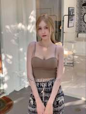 Pimlysharat Chiang Mai Pro Transex Une belle ladyboy, comme sur la photo, a une chambre et un préservatif, travaille à Chiang Mai Santitham, a une forte poitrine, est mannequin et participe à un concours de beauté. Contactez lG ; pim_mlyy et ligne : Angel423k et WhatsApp : 0928487730 Salut chérie, je suis Pim de Thaïlande. 21 ans / taille 170 cm / poids 53 km Le parfum vous captivera ☺️ WhatsApp 0928487730 Ligne 1 : Angel423k Ligne 2 : pingly_ppim Mes services • Baiser à l'occidentale • Sucer une bite sans préservatif • Prendre une douche avec le client •Un petit massage •Éjacule sur tout le corps •Le sexe en groupe est possible si convenu à l'avance • 69 sucer • Avoir des rapports sexuels sans préservatif + ajouter • Lécher passionnément la balle Je suis une personne adorable, j'aime discuter et m'amuser. Prends soin de moi 🙏🏻💕