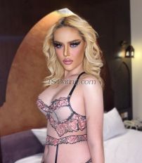 Pimnisa555 Riyadh Transex Bem-vindo casal marido mulher. Ou você traz senhora venha foder comigo Ladyboy sou uma boa foda 😝 Foda muito forte Posso gozar para você Pode lésbica swing sexo em grupo Eu posso foder garota Super especial, posso ajudar um casal, marido e mulher, deixá-los felizes. 🔔Serviço completo de sistema para você ❌não é brincadeira ❌sem drama 🤐tudo é confidencial. 🛀eu tenho um quarto limpo 💆💆🏼‍♂️ você pode relaxar e uma pequena massagem relaxante 🤩Eu recebo todos os gêneros e idades, independentemente do gênero. E respeito a todos. Gosto de tentar coisas novas e diferentes. Podemos aprender, diga-me o que você quer