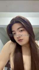 Pimsky Bangkok Transex Je suis un gars très sympathique, ouvert d'esprit, bien éduqué et toujours intéressé à rencontrer de nouvelles personnes Je peux offrir une expérience de petit ami romantique haut de gamme et être flexible en fonction de la façon dont vous souhaitez que les choses se passent. 100% de satisfaction client Service d'appel vidéo exclusif disponible Envoyez un SMS et appelez WhatsApp dans les deux sens pour me joindre Disponible pour voyager n'importe où et également disponible pour s'amuser le week-end pour soulager votre stress du travail. Prêt pour tous les types de plaisir et pour explorer de nouvelles choses.