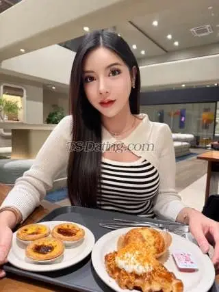 Shemale Pingping127 2561957