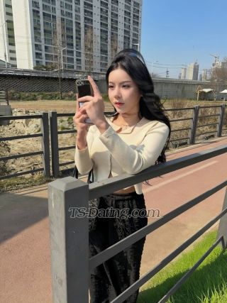 trans girl Pingping127 5082804