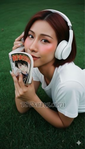 trans girl Pitchapa159 2330196 trans girl Pitchapa159 2330196