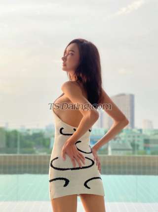 trans girl Ployzaii 2539527 trans girl Ployzaii 2539527