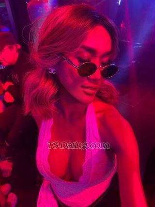 trans girl PocaTheGreat 4547982