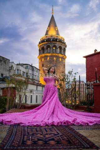 trans girl Pomba 6092852 trans girl Pomba 6092852