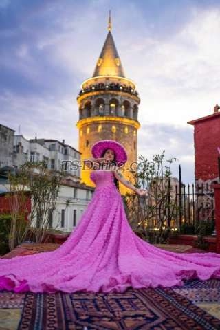 trans girl Pomba 6092982 trans girl Pomba 6092982