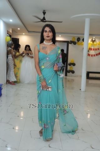 trans girl Pooja123 3458219