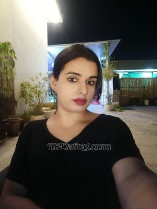 trans girl Pookiebebo 7724795
