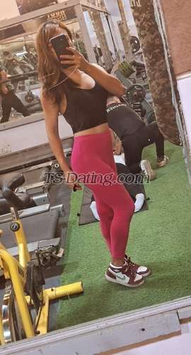 trans girl Poydtree 9554357