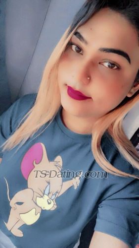 trans girl Pragati 9814244
