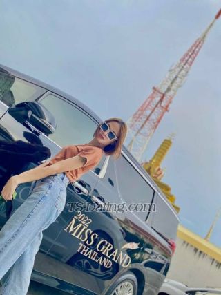 trans girl Pranatcha 5944262