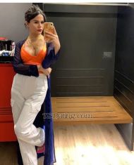 Preetiperry Chandigarh Transex Hey . I m verified shemale escort Here all pics are 100%
mine *I am Preeti , a 21 yrs gorgeous pre-op
shemale. I am a smart, talented, well-educated and most
importantly, a well-mannered and patient shemale who is
quite cheerful girl, once you get to me, all of your sexual
desires will come true. I have 32” natural boobs with a
6” fully functional dickI can do everything for
your satisfaction. I provide all types of sexual activities
: Blowjob Sucking Cum In Mouth Kissing
Body play Role play BDSM Domination
Slave & Mistress Fucking Mouth-fucking
Rimming Body MassageI can be a top or a
bottom, whichever you prefer.????Not only that, I
am quite experienced to handle virgins and first-timers too.
If you haven't tried a transsexual before, then I can be
quite an eye-opener for you. I can be your Queen if you want
to or can provide you with an amazing Girlfriend
Experience(GFE) ❤️ Your time with me would never be
rushed. It would be a time I guarantee you would never
forget.???------------------------- some special
things I would like to describe about my body
--------------------------1. God given me natural
red lips without lipstic and my 95 % clients asks me to let
him drink my saliva and their feedback is always ”my
saliva is too tasty”.2. My soft boobs! when you
put them in your mouth, you dont feel like to leave
them3. My 6 inch cock is very pink and looks very
cute. if you see it you never can stop yourself to suck it
and you dont feel like to get it out of your mouth
untill I cum in your mouth. My clients says its too
tasty.so what are you waiting for just pick up
your phone and give me a ringI m available from
4pm to 6am every night