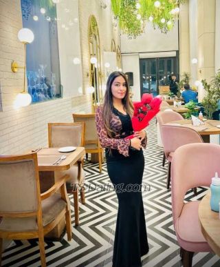 trans girl Preetyflora 3448362