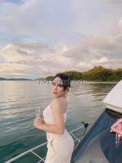 Pretty09 Kota Kinabalu Transex Hye, mi chiamo Pretty e sono un mix di sangue malese e filippino, una trans minuta di Kota Kinabalu, in Malesia. Cerchiamo un partner orientato al fornitore e seriamente intenzionato a costruire una connessione autentica. Sono una persona molto loquace e amichevole, per favore mandami un messaggio o un messaggio WhatsApp per maggiori informazioni📩 Discutiamone di più 😚💋