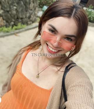 trans girl PrettyFritz 0232757 trans girl PrettyFritz 0232757