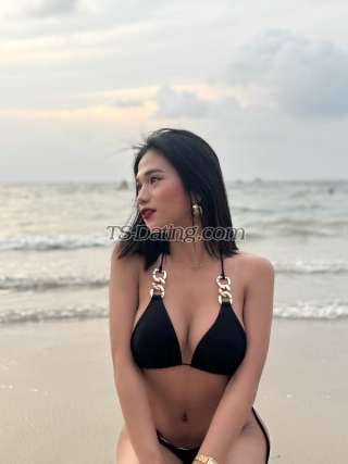 trans girl Prettyanna 1339504