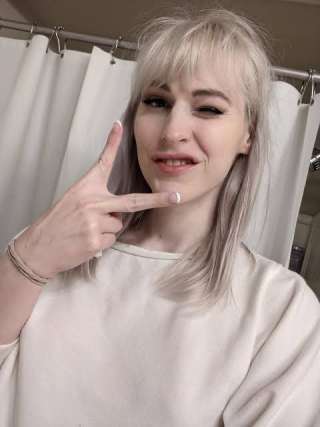 Transsexual (Pre-op) from USA - North Dakota