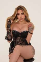 Priscilasexy Bruxelas Transex 100% actif en couple Salut les gars! Je m'appelle Priscila, je viens du Brésil, haut suspendu disponible, je suis très féminine, taille de bite de 19 cm et je suis prête à réaliser vos désirs !!! Je suis une personnalité transsexuelle préopératoire entièrement fonctionnelle et polyvalente, amicale et compréhensive, passable et jolie, mince et sexy, intelligente et instruite. J'ai aussi un joli visage, un grand sourire, un magnifique cul rond, des yeux marron, des courbes tueuses, de longues jambes galbées et une peau douce comme celle d'un bébé. En tant que compagnon indépendant, je vous offre qualité, sécurité, temps libre et je préfère limiter mes clients à ceux qui, selon moi, auront l'alchimie avec moi. Je suis une personnalité très charmante et extravertie et je sais comment vous faire sentir détendu et à l'aise en ma compagnie, ce qui permet même à la personne la plus nerveuse ou anxieuse de se sentir à l'aise et détendue en ma compagnie. Prêt à vous offrir la séance la plus agréable, exclusive et totalement inoubliable que vous ayez jamais vécue. Mon objectif est de réaliser votre fantasme et de vous inciter à revenir pour en savoir plus. Envoyez-moi un SMS pour plus d'informations ! 😘