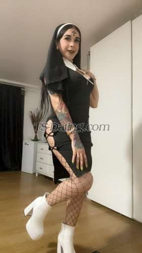 trans girl Prissila 0576995 trans girl Prissila 0576995