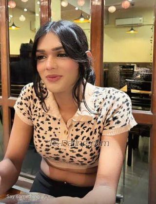trans girl Priyamishra 9579626