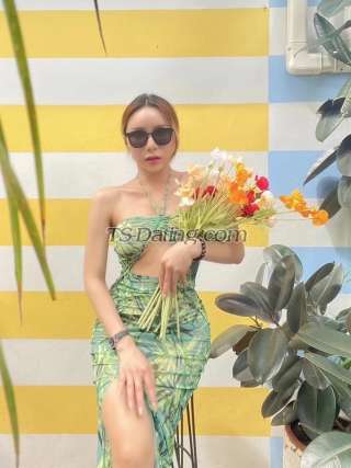 trans girl Purimprim 3764541