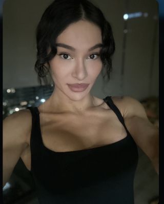 Transsexuelle (Pre-op) aus USA - Kalifornien