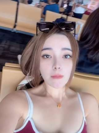 Transsexual (Pre-op) from USA - New Jersey