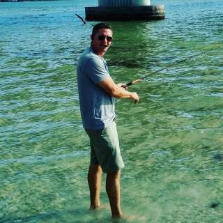 Masculin De USA - Massachusetts