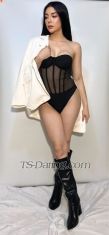 precious anne Bangkok TS escort 