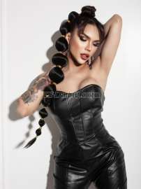 prettyangeel Manila Transex Bonjour, je m'appelle Angela, une femme transexuelle exotique préopératoire d'Asie du Sud-Est (Philippines). Je suis l'une des transsexuelles les plus belles, féminines et naturelles de la ville, avec un corps sexy, lisse et doux et des cheveux noirs courts naturels maintenant (nouveau look). Je suis très amicale et facile à vivre. Ici pour réaliser vos fantasmes et vos désirs, en vous procurant un plaisir ultime. Je suis polyvalente (haut et bas) avec un HARD TASTY 7 POUCES avec lequel vous pouvez jouer. Je peux être à la fois dominante et soumise selon vos envies et ouverte à de nombreux fétiches et perversités différents, dont nous pouvons discuter au préalable. J'aime le sexe, alors quel que soit votre fantasme, je le réaliserai !! L'hygiène personnelle est importante pour moi et j'attends la même chose de vous. Des douches et des serviettes propres sont fournies. Je suis sous PrEP, donc les rapports sexuels protégés sont indispensables. Disponible pour : Réunions entrantes et sortantes Réunions nocturnes Rendez-vous (restaurant, bar, cinéma etc) Un compagnon glamour et convivial pour toute occasion sociale Gentleman élégant de tous âges et de toutes ethnies, je ne fais pas de discrimination Couples Les débutants sont les bienvenus, je suis un expert avec les débutants Et bien d'autres Qu'attendez-vous, venez rencontrer une vraie DÉESSE TRANSEXUELLE et explorons ensemble vos fantasmes et vos désirs !! Pour plus de détails et réservations, veuillez appeler ou envoyer un message. Les numéros bloqués seront ignorés. LIGNE: sexyangel04 Wechat : sexyangeeeel04