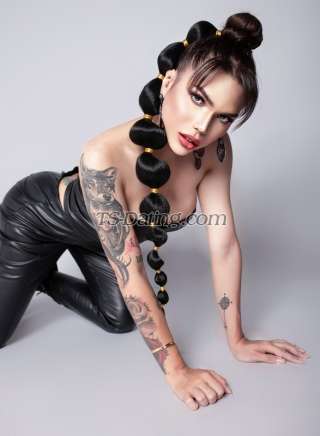 trans girl prettyangeel 8181129