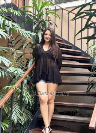 trans girl prinartya007 1089891
