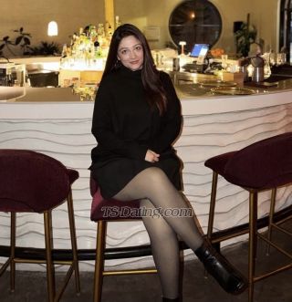 trans girl prinartya007 1089944