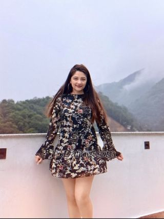 trans girl prinartya007 1090503