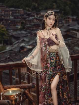 trans girl QINMENG 0247274 trans girl QINMENG 0247274